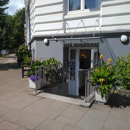Darz Gastezimmer