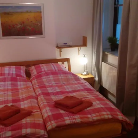 Darz Gaestezimmer