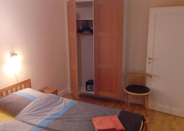 Gæstehus Darz Gaestezimmer 3*