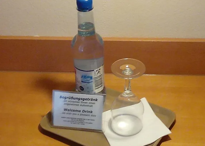 Darz Gaestezimmer