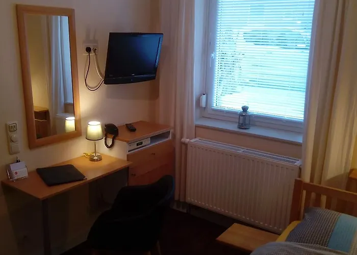 Gæstehus Darz Gaestezimmer 3*