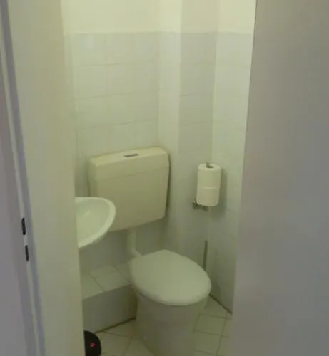 Darz Gaestezimmer Gæstehus 3*