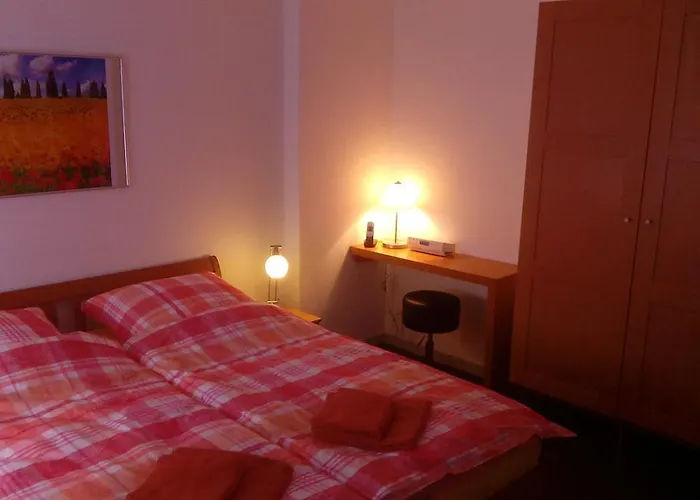 Darz Gaestezimmer