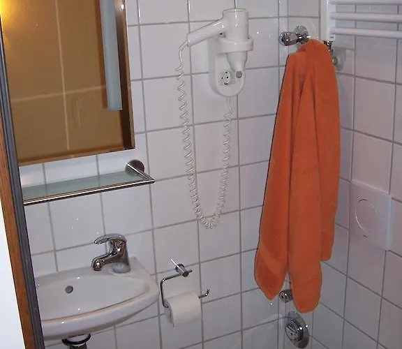 Gæstehus Darz Gaestezimmer