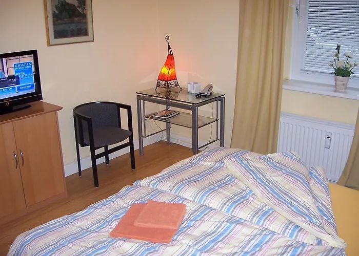 Darz Gaestezimmer