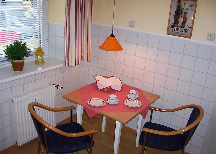 Darz Gaestezimmer Hamborg