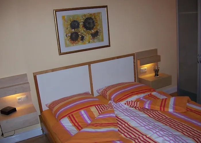 Darz Gaestezimmer