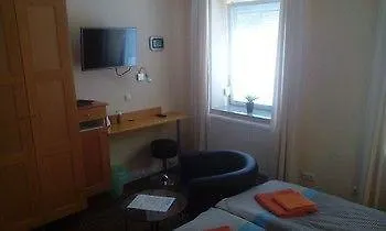 Darz Gaestezimmer Gæstehus Hamborg