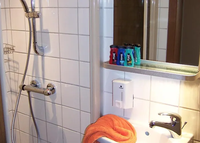 Darz Gaestezimmer 3*