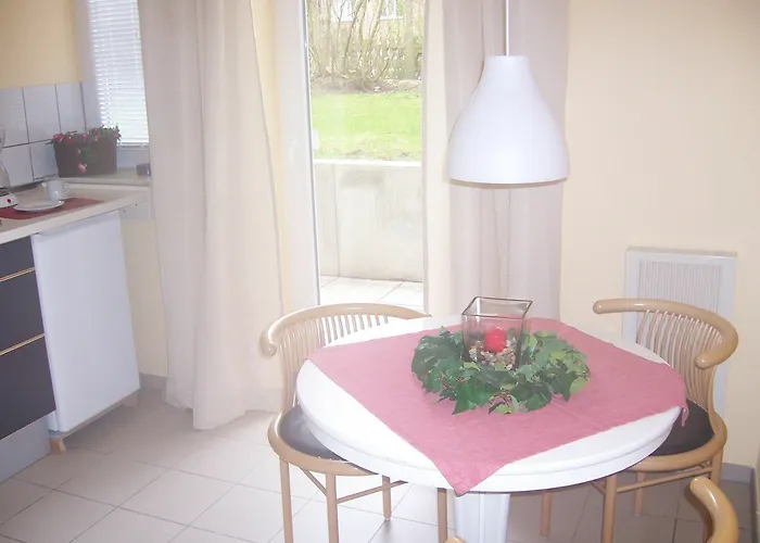 Gæstehus Darz Gaestezimmer