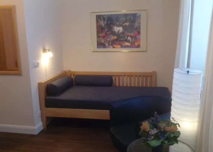 Gæstehus Darz Gaestezimmer 3*