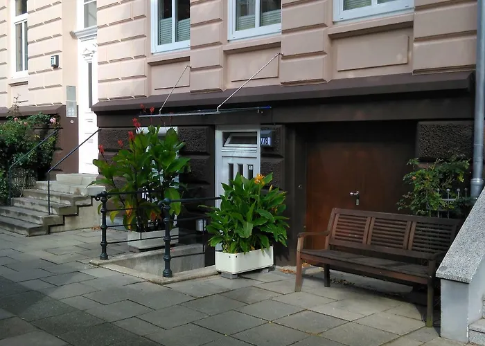 Gæstehus Darz Gaestezimmer 3*